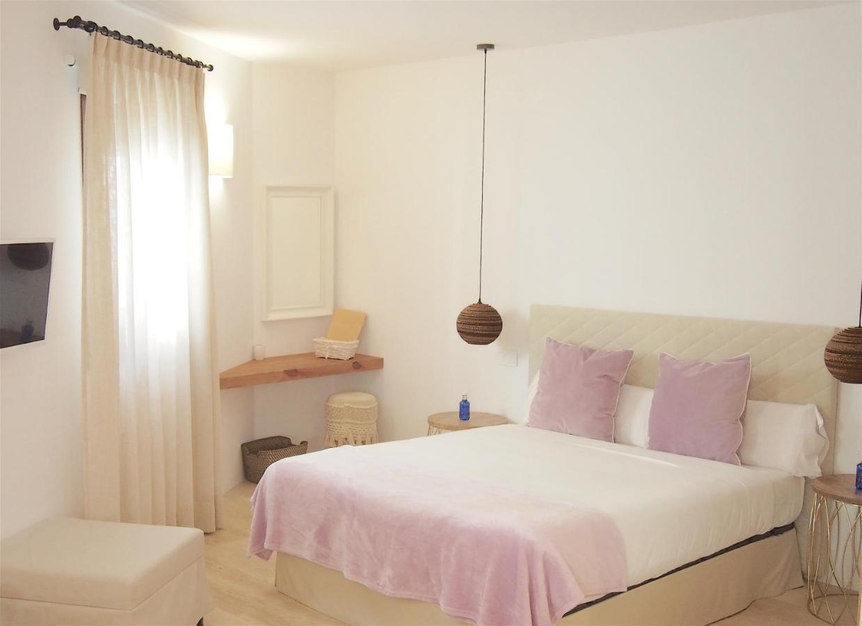 Hotel Abaco อัลเตอา ภายนอก รูปภาพ