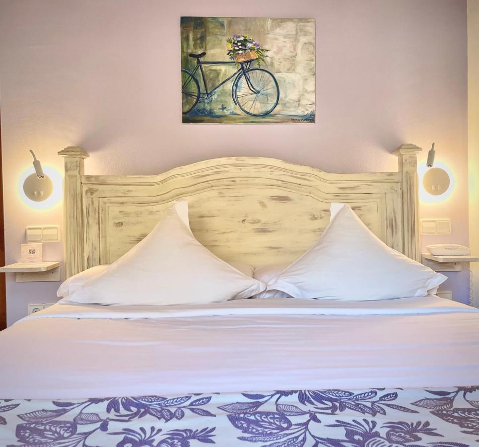 Hotel Abaco อัลเตอา ภายนอก รูปภาพ