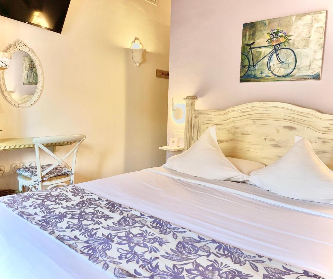 Hotel Abaco อัลเตอา ภายนอก รูปภาพ