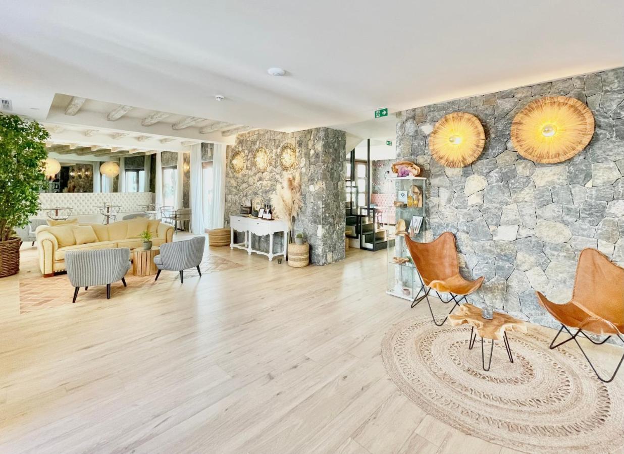 Hotel Abaco อัลเตอา ภายนอก รูปภาพ