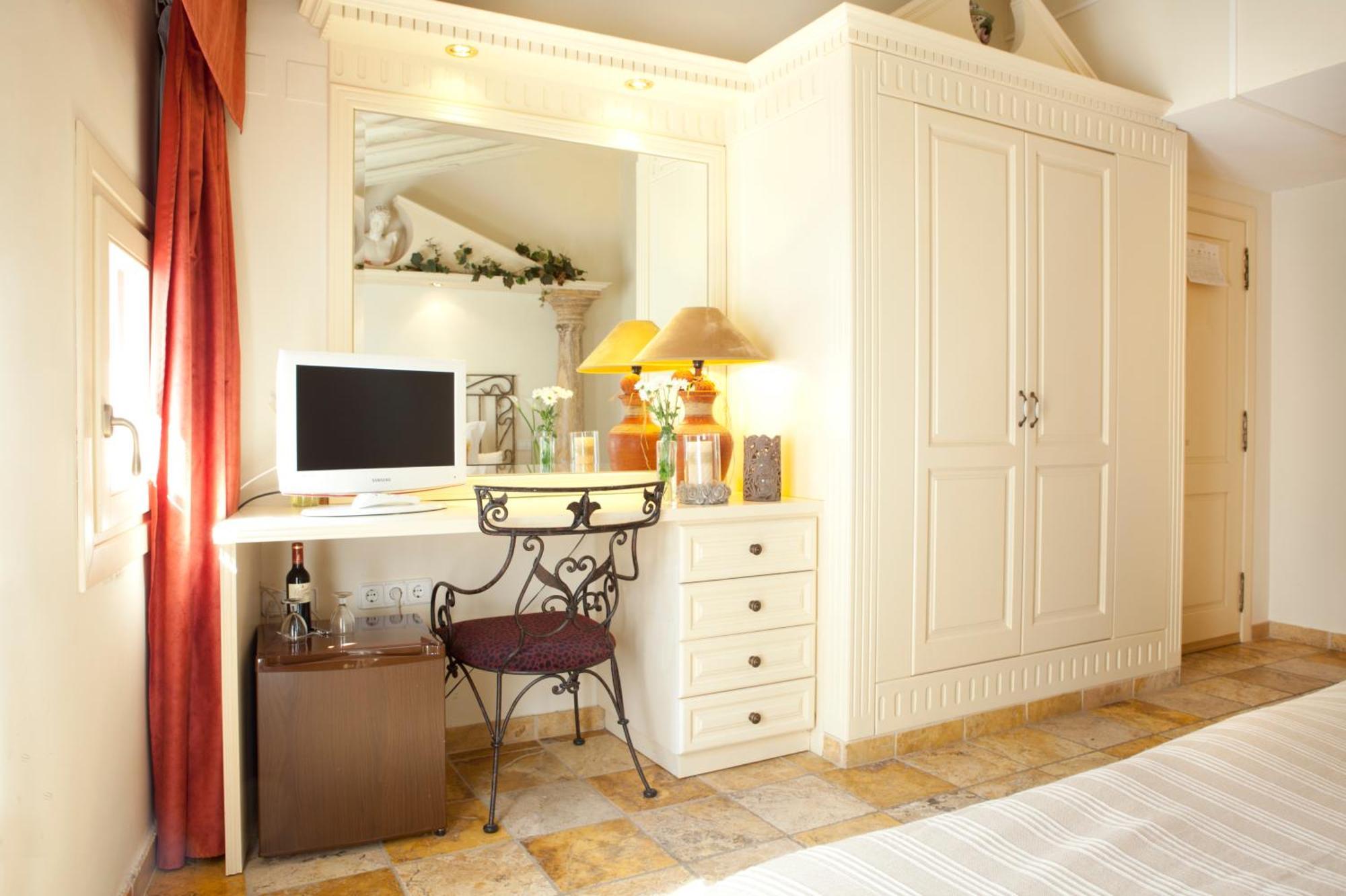 Hotel Abaco อัลเตอา ภายนอก รูปภาพ