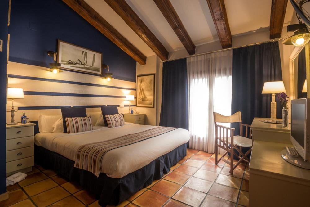 Hotel Abaco อัลเตอา ภายนอก รูปภาพ