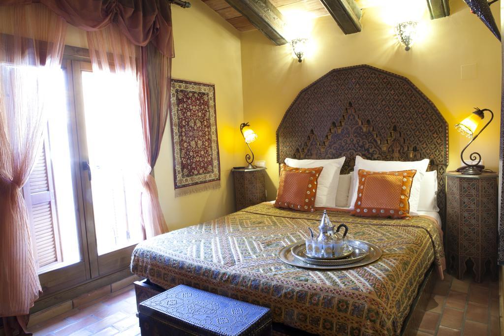 Hotel Abaco อัลเตอา ภายนอก รูปภาพ