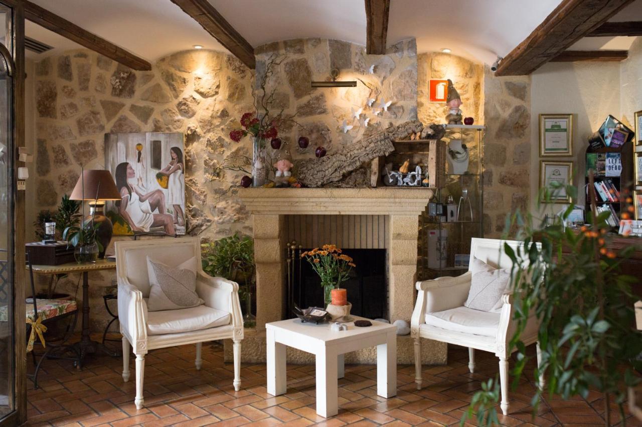 Hotel Abaco อัลเตอา ภายนอก รูปภาพ