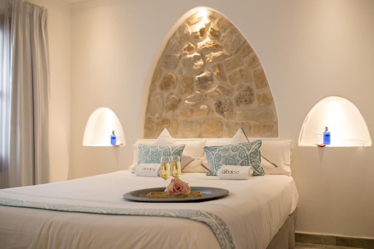 Hotel Abaco อัลเตอา ภายนอก รูปภาพ