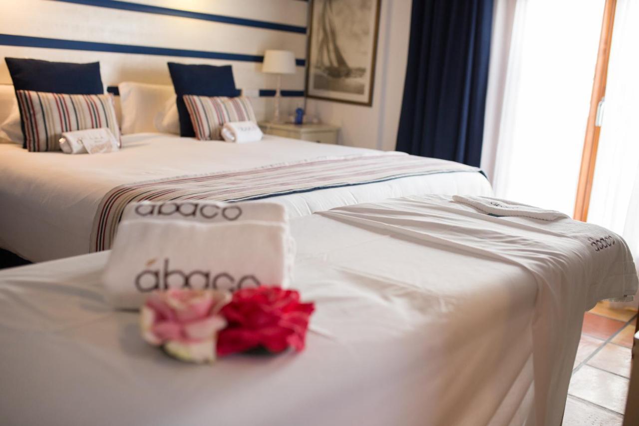 Hotel Abaco อัลเตอา ภายนอก รูปภาพ