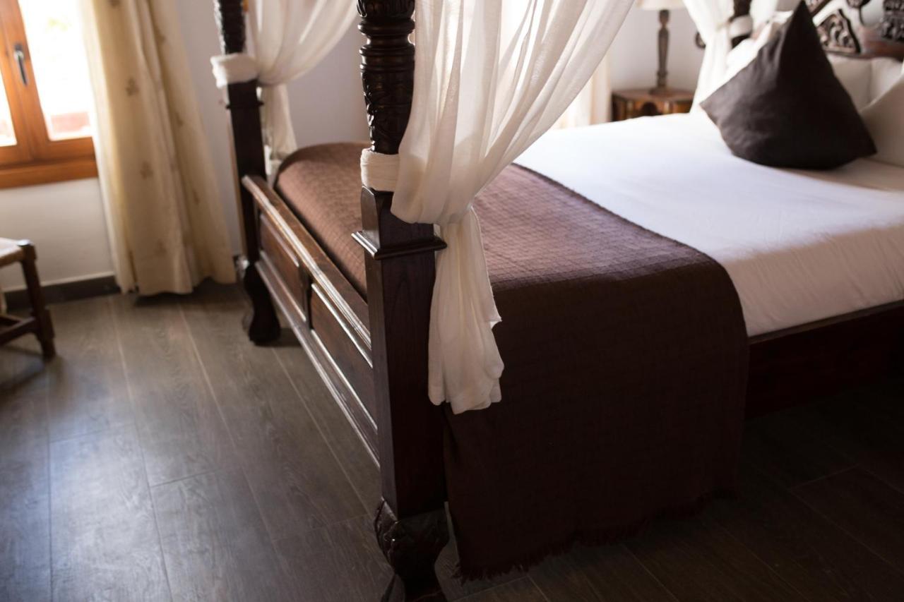 Hotel Abaco อัลเตอา ภายนอก รูปภาพ