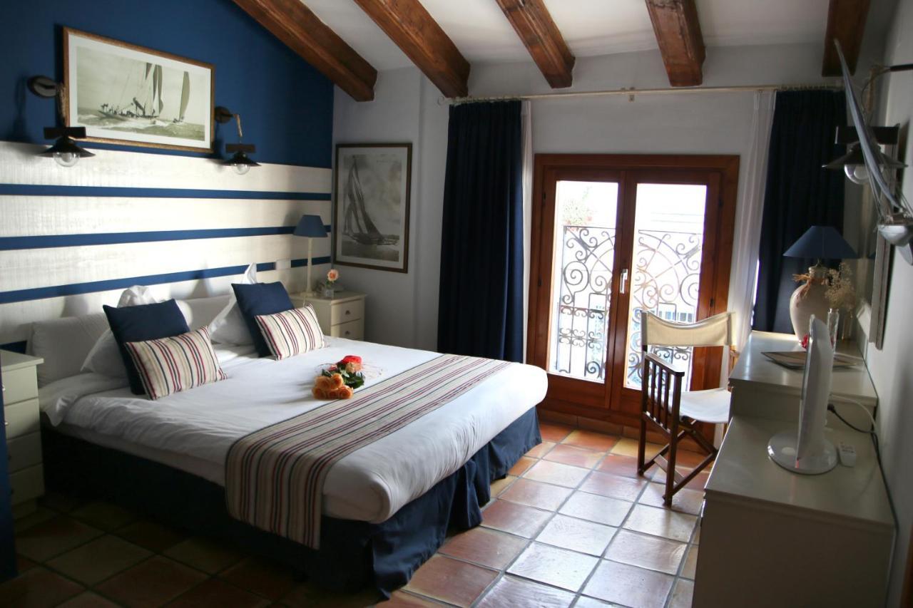 Hotel Abaco อัลเตอา ภายนอก รูปภาพ