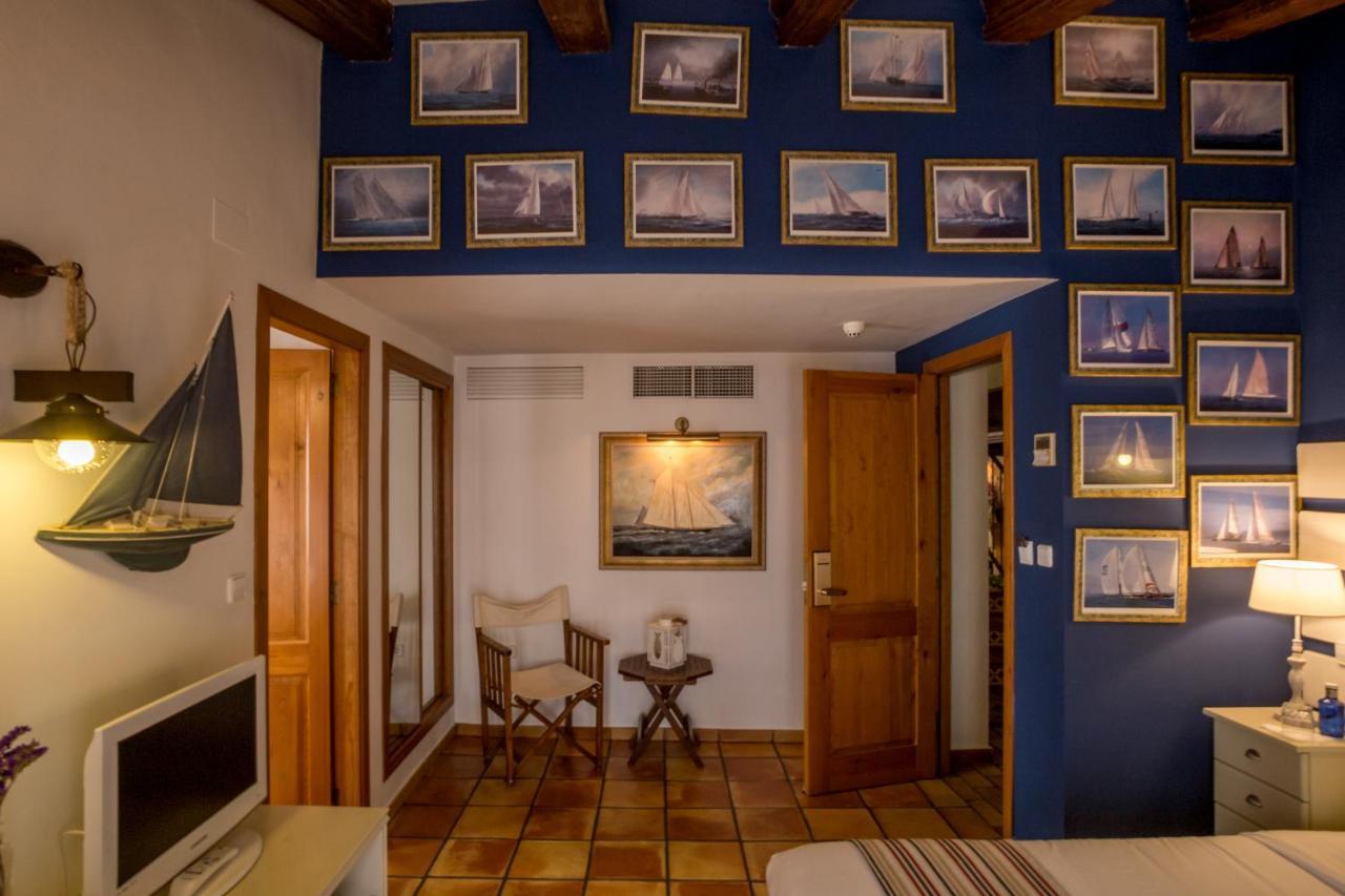Hotel Abaco อัลเตอา ภายนอก รูปภาพ