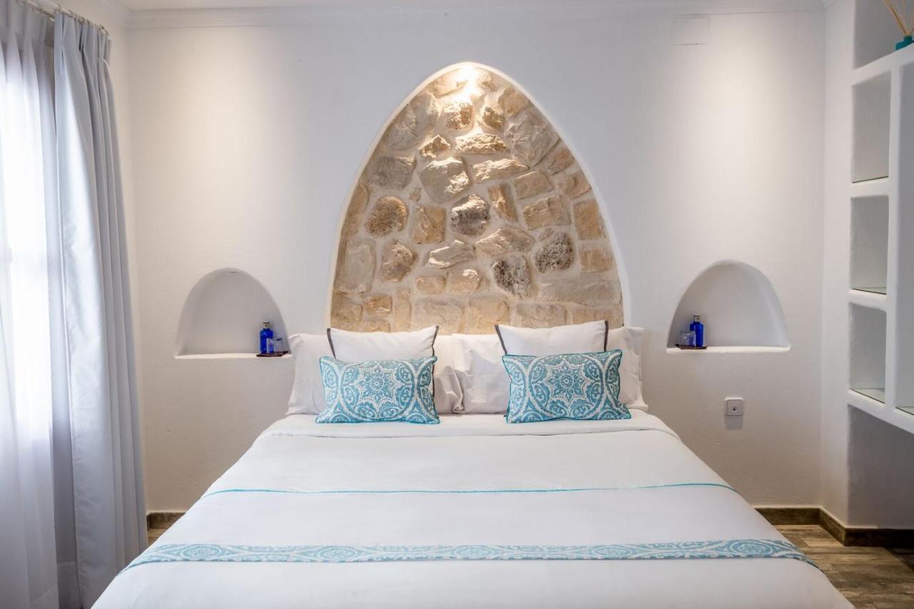 Hotel Abaco อัลเตอา ภายนอก รูปภาพ