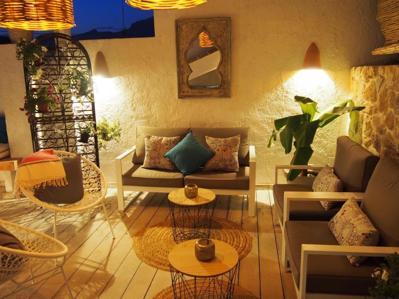 Hotel Abaco อัลเตอา ภายนอก รูปภาพ