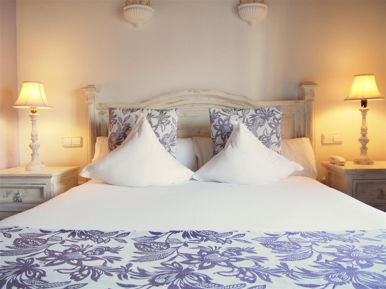 Hotel Abaco อัลเตอา ภายนอก รูปภาพ
